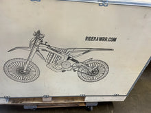 Load image into Gallery viewer, Rawrr Mantis electric dirt bike