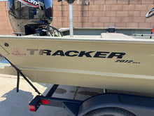 Load image into Gallery viewer, 2020 Tracker Grizzly 2072 CC(SOLD)
