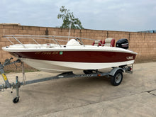 Load image into Gallery viewer, 2009 Boston Whaler 150 Super Sport (SOLD)