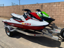Load image into Gallery viewer, 2020 Yamaha WaveRunner EX Sport and Deluxe (SOLD)