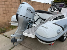 Load image into Gallery viewer, 2022 Highfield Sport 520 Aluminum 17&#39; RIB (SOLD)