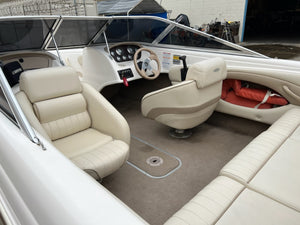 2003 Chaparral 180 SS