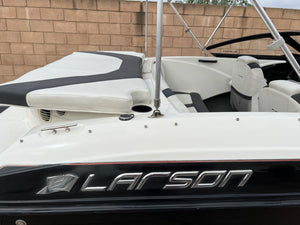 2015 Larson LX 185 S