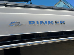 2006 Rinker 246C Cuddy (SOLD)