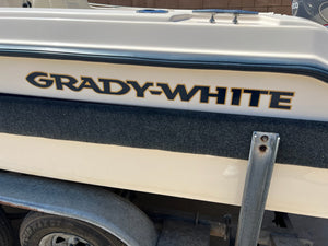 1999 Grady White 192 Tournament