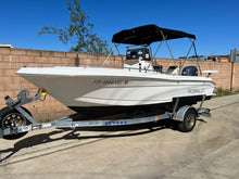 Load image into Gallery viewer, 2003 Robalo 180 Center Console (SOLD)