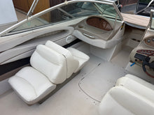 Load image into Gallery viewer, 2002 Maxum 1900 SR open bow boat 4.3 V6