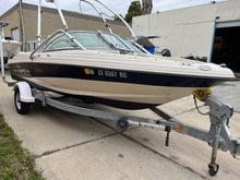Load image into Gallery viewer, 2005 Sea Ray 180 with Tower (SOLD)