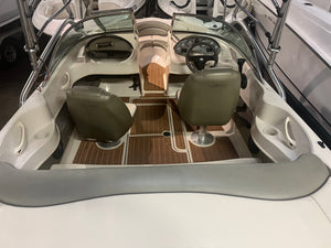 2005 Sea Ray 180 with Tower (SOLD)
