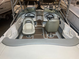 2005 Sea Ray 180 with Tower (SOLD)
