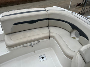 2004 Chaparral 220 SSi (SOLD)