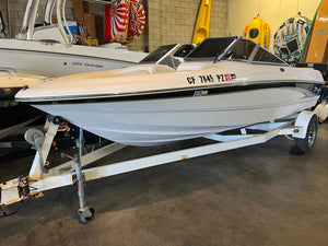 2003 Chaparral 180 SS (SOLD)