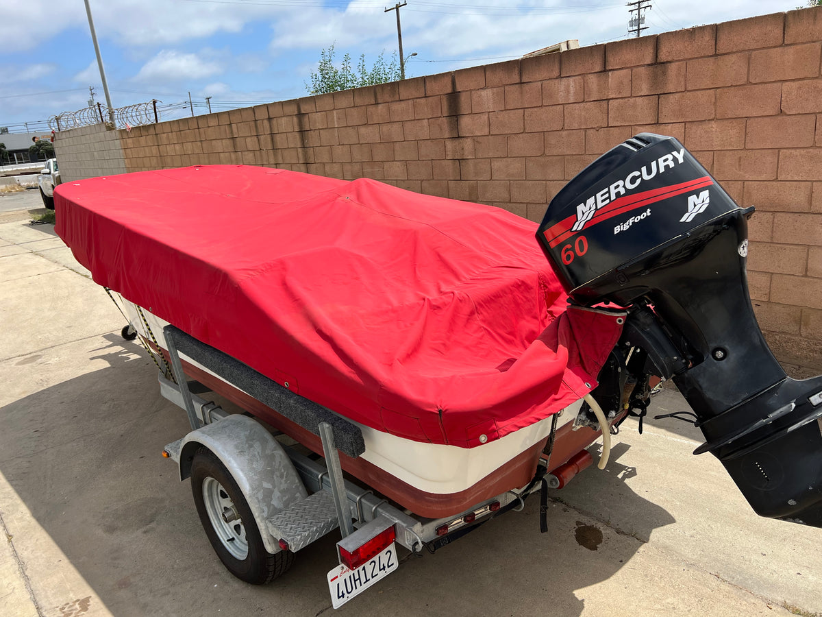 2003 Boston Whaler 150 Sport – Boat Sellers