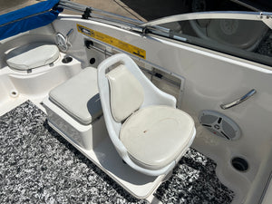 2008 Wellcraft 180 Sportsman (SOLD)