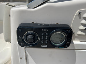 2008 Wellcraft 180 Sportsman (SOLD)