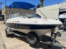 Load image into Gallery viewer, 2008 Wellcraft 180 Sportsman (SOLD)