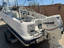 Load image into Gallery viewer, 2008 Wellcraft 180 Sportsman (SOLD)