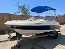 Load image into Gallery viewer, 2008 Wellcraft 180 Sportsman (SOLD)