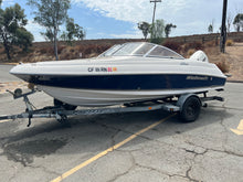 Load image into Gallery viewer, 2008 Wellcraft 180 Sportsman (SOLD)