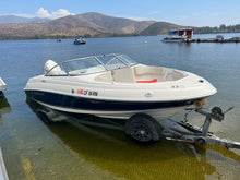 Load image into Gallery viewer, 2008 Wellcraft 180 Sportsman (SOLD)