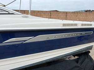 2006 Bayliner 215