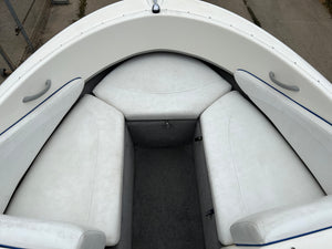 2006 Bayliner 215