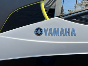 2020 Yamaha 212X - Only 36 hours!