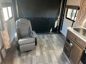 2020 Winnebago Spyder FB23 Toyhauler