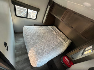 2020 Winnebago Spyder FB23 Toyhauler