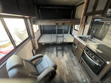 Load image into Gallery viewer, 2020 Winnebago Spyder FB23 Toyhauler