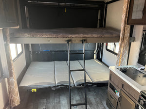 2020 Winnebago Spyder FB23 Toyhauler