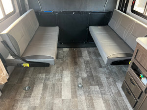 2020 Winnebago Spyder FB23 Toyhauler