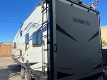 Load image into Gallery viewer, 2020 Winnebago Spyder FB23 Toyhauler