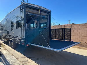 2020 Winnebago Spyder FB23 Toyhauler