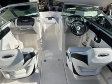 Load image into Gallery viewer, 2017 Chaparral Sport 19 with Wakeboard tower