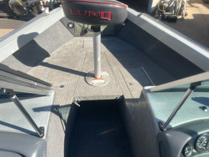 2006 Lund 1800 Fisherman (SOLD)