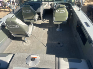 2006 Lund 1800 Fisherman (SOLD)