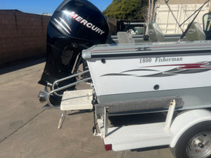 2006 Lund 1800 Fisherman (SOLD)