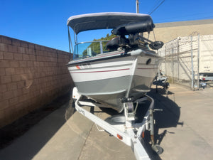 2006 Lund 1800 Fisherman (SOLD)