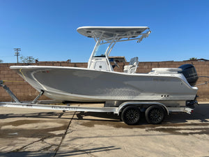 2021 Sea Fox 228 Commander (SOLD)