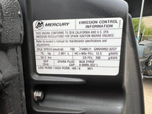 Load image into Gallery viewer, 2017 Bayliner Element F-16 Center Console (SOLD)