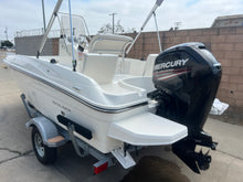Load image into Gallery viewer, 2017 Bayliner Element F-16 Center Console (SOLD)