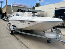 Load image into Gallery viewer, 2017 Bayliner Element F-16 Center Console (SOLD)
