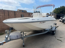 Load image into Gallery viewer, 2017 Bayliner Element F-16 Center Console (SOLD)