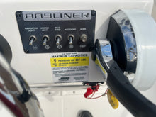 Load image into Gallery viewer, 2017 Bayliner Element F-16 Center Console (SOLD)