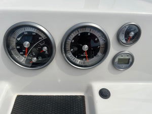 2017 Bayliner Element F-16 Center Console (SOLD)