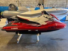 Load image into Gallery viewer, 2019 Yamaha EX Deluxe WaveRunner jet ski only 24 hours