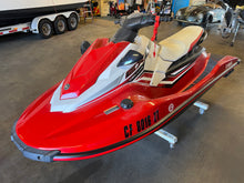 Load image into Gallery viewer, 2019 Yamaha EX Deluxe WaveRunner jet ski only 24 hours