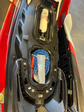 Load image into Gallery viewer, 2019 Yamaha EX Deluxe WaveRunner jet ski only 24 hours