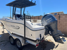 Load image into Gallery viewer, 2023 Robalo R-200 Center Console 20&#39; like new
